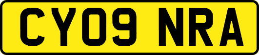 CY09NRA