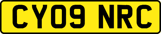 CY09NRC