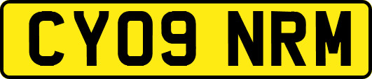 CY09NRM