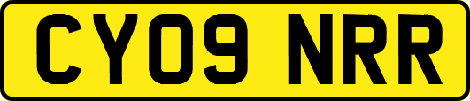 CY09NRR