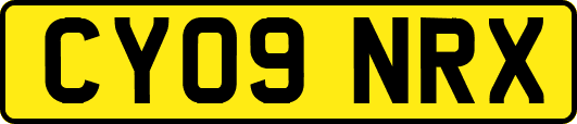 CY09NRX