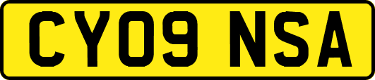 CY09NSA
