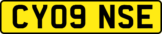 CY09NSE