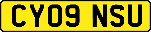 CY09NSU