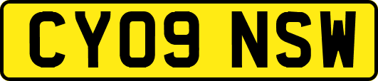 CY09NSW