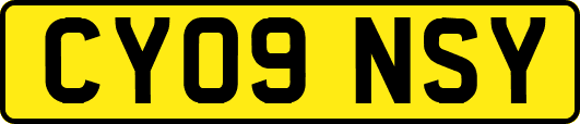 CY09NSY