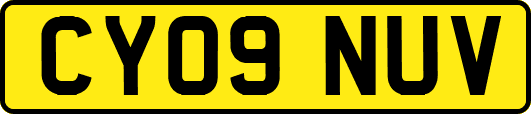 CY09NUV