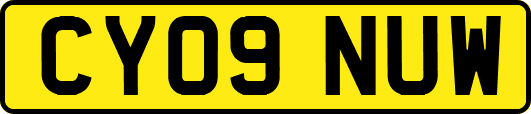 CY09NUW