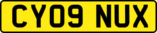 CY09NUX