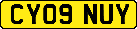 CY09NUY