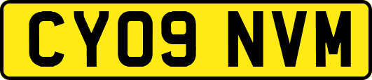 CY09NVM