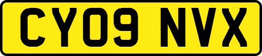 CY09NVX