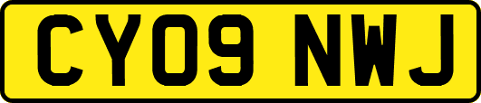 CY09NWJ