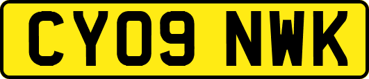 CY09NWK