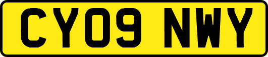 CY09NWY