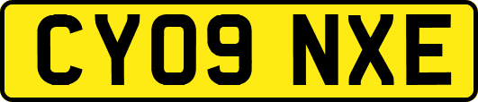 CY09NXE