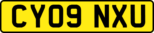 CY09NXU