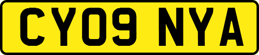 CY09NYA