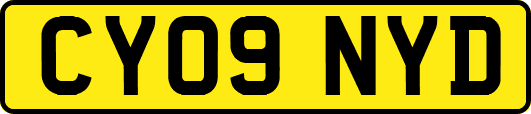 CY09NYD