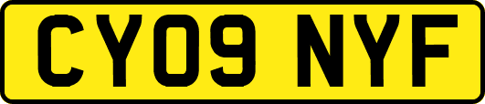 CY09NYF