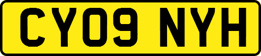 CY09NYH