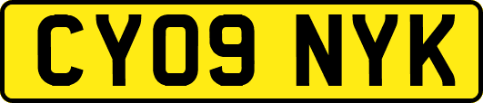 CY09NYK