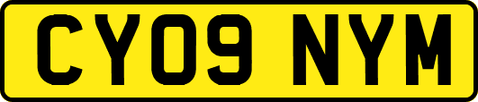 CY09NYM