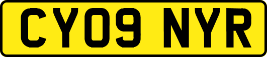 CY09NYR