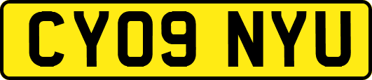 CY09NYU