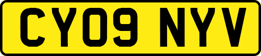 CY09NYV