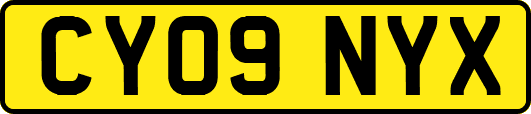 CY09NYX