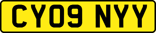CY09NYY