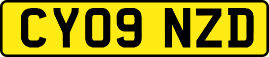 CY09NZD