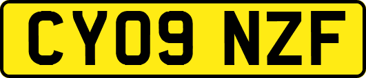 CY09NZF