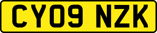 CY09NZK