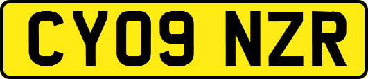 CY09NZR