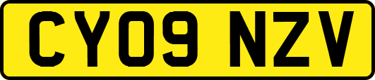 CY09NZV