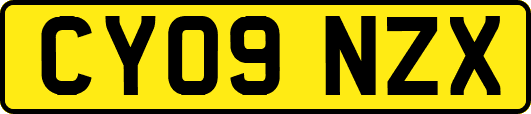 CY09NZX