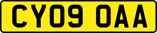 CY09OAA