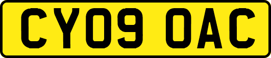 CY09OAC