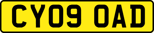 CY09OAD