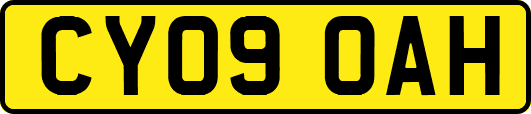 CY09OAH