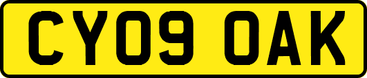 CY09OAK