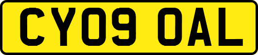 CY09OAL