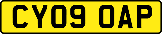 CY09OAP