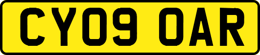 CY09OAR