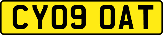 CY09OAT