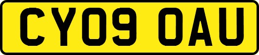 CY09OAU