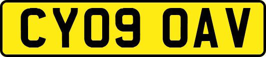 CY09OAV