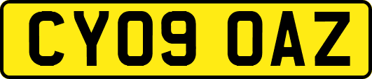 CY09OAZ